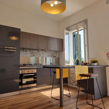 Apartament Giulia Butterfly Bettolle Zewnętrze zdjęcie