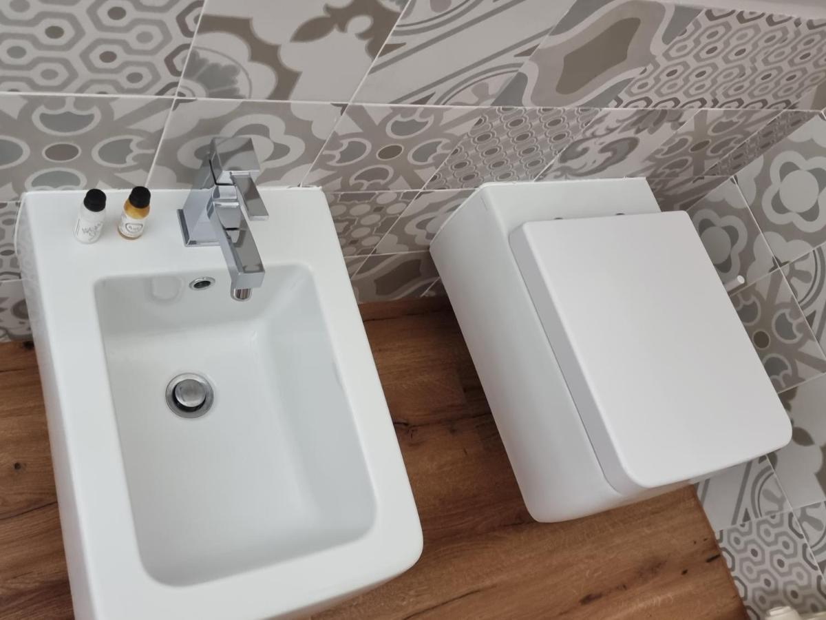 Apartament Giulia Butterfly Bettolle Zewnętrze zdjęcie