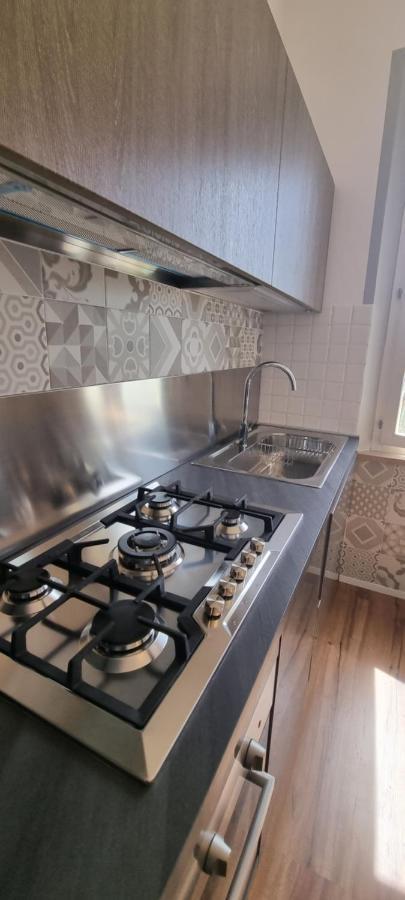Apartament Giulia Butterfly Bettolle Zewnętrze zdjęcie