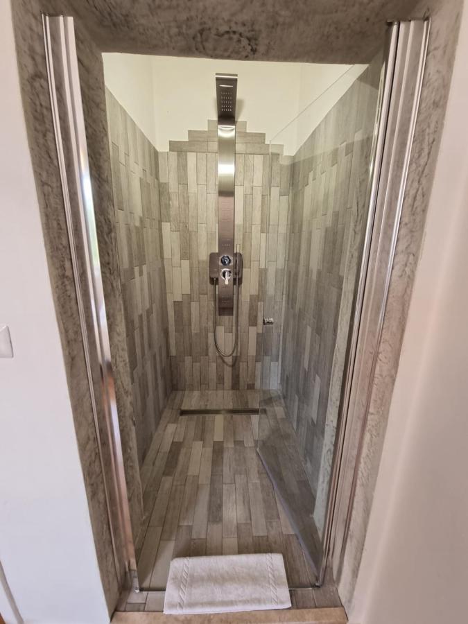 Apartament Giulia Butterfly Bettolle Zewnętrze zdjęcie