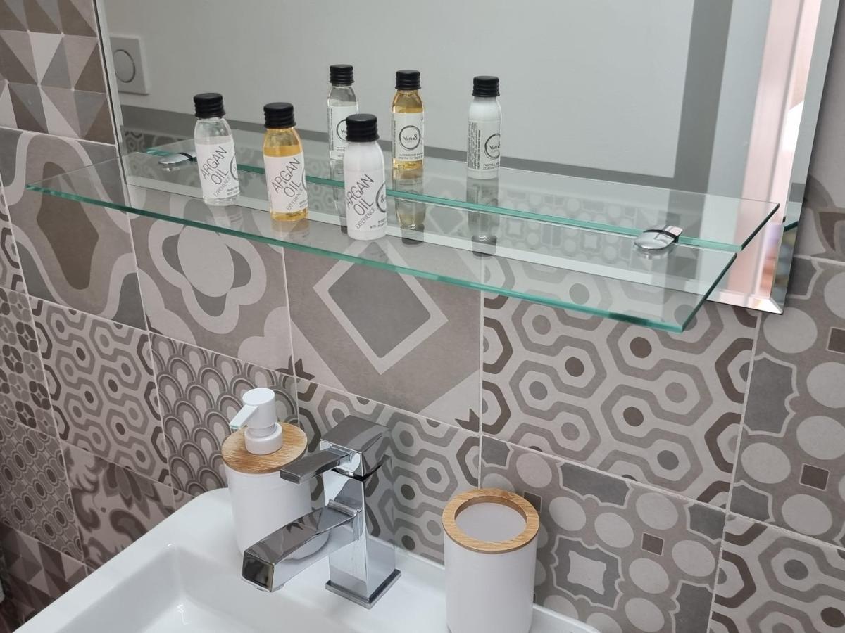 Apartament Giulia Butterfly Bettolle Zewnętrze zdjęcie